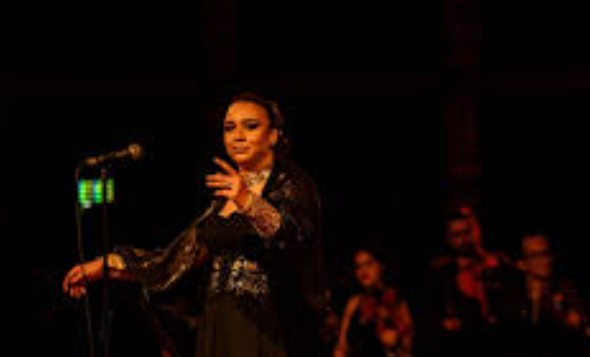 سهرة «سينوج» — أحمد بن جميع
