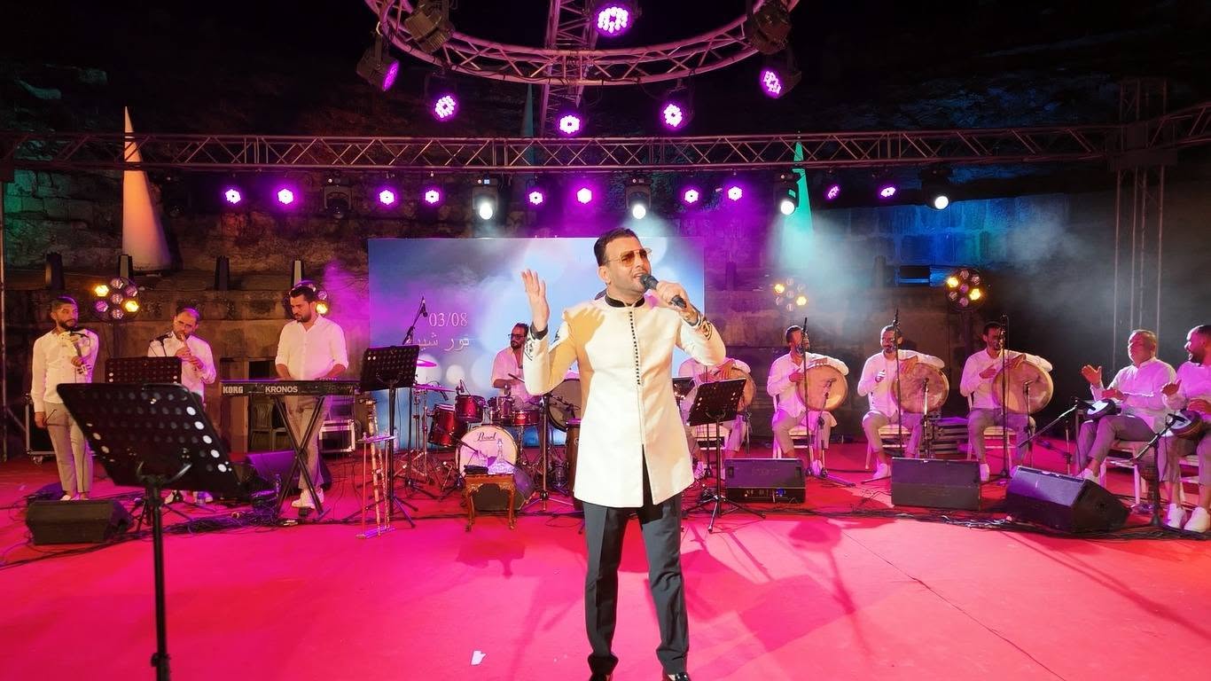 الموقع الأثري بأوذنة — لقطة 24