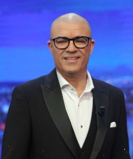 السهرة الطربية الشعبية — عبد الكريم البنزرتي